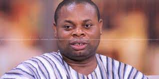 Controller and Accountant-General’s resignation If you're not powerless, demand Controller and Accountant-General’s resignation — Franklin Cudjoe dares Akufo-Addo I have been given a haircut of over GHc100,000- Franklin Cudjoe Writes
