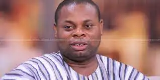 Franklin Cudjoe Sounds Alarm After Massive WASSCE Maths Failure Controller and Accountant-General’s resignation If you're not powerless, demand Controller and Accountant-General’s resignation — Franklin Cudjoe dares Akufo-Addo I have been given a haircut of over GHc100,000- Franklin Cudjoe Writes