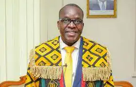 Read The Statement By Alban Bagbin On The Motion To Pass A Vote Of Censure On The Finance Minister