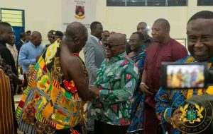 The 2022 WASSCE Results Are The Best Of The Last 8 Years- Nana Addo