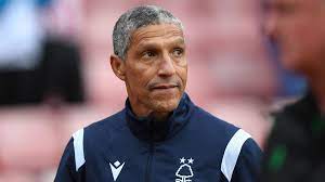 Chris Hughton To Be Appointed As The Next Head Coach