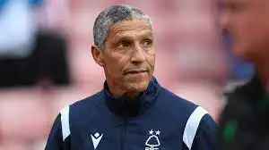 Chris Hughton To Be Appointed As The Next Head Coach
