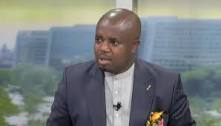 I learned a rather bitter lesson after the  2019 presidential primaries- Edudzi Tamakloe reveals