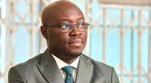 Debt Restructuring Program To Be Announced On Monday- Ato Forson