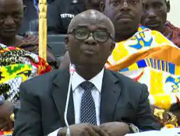 Reject the nomination of Justice Koomson- Justice for Ejura Group petitions Parliament