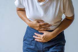 Natural remedies for stomach aches