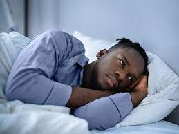 Harmful side effects of having small sleep hours