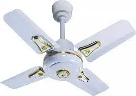 Serious side effects of sleeping under a fan