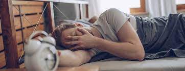 Dangerous side effects of oversleeping