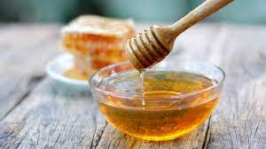 Serious Health Benefits Of Honey