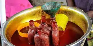 Powerful health benefits of palm oil