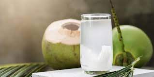 health benefits of coconut water