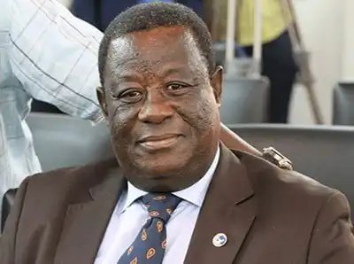 Road Contractors Will Be Paid Before End Of Year - Roads Minister Drops Details