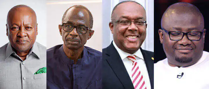 National Democratic Congress (NDC) will hold its delegates' congress