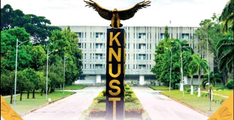 KNUST Cut Off Points 2022/2023