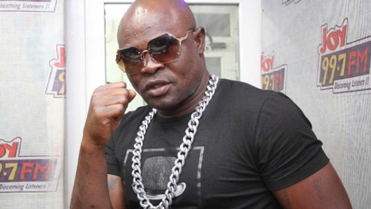 Court Remands Bukom Banku And His Son Over Stabbing
