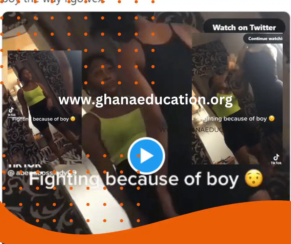 The internet is astonished as lady beats side chick with sandal (viral video)