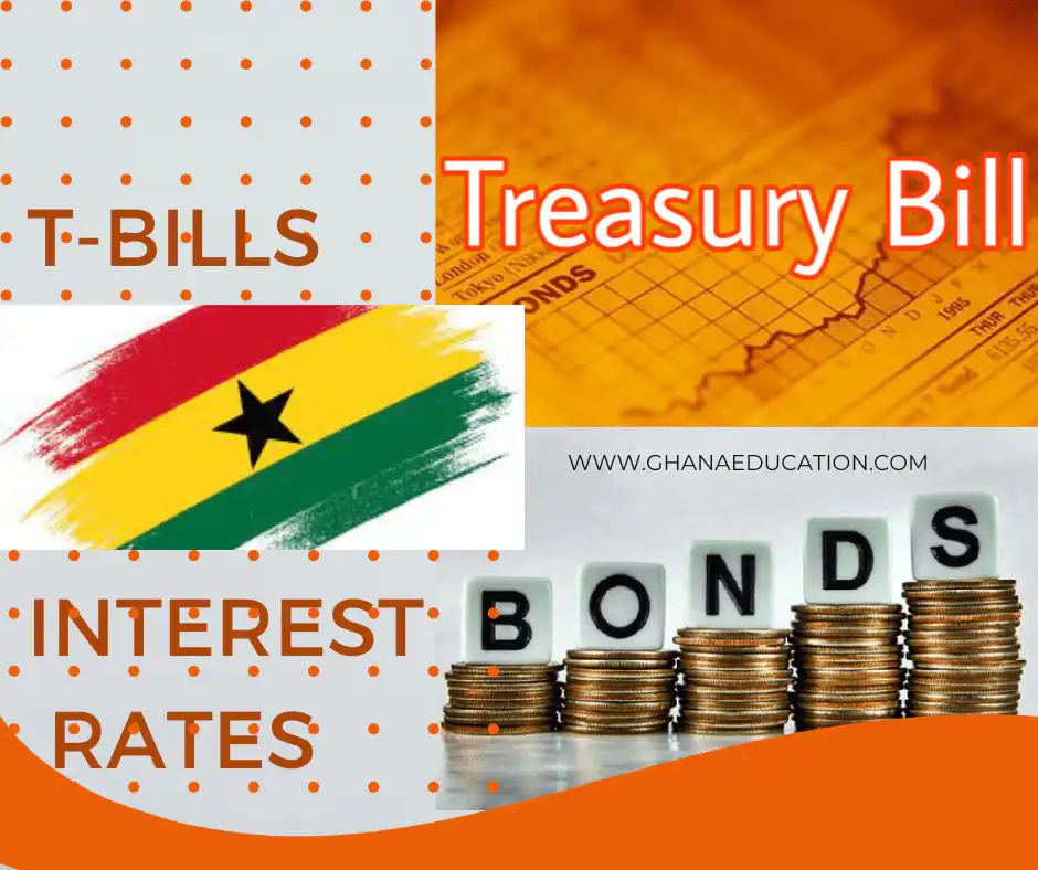 T-bills interest rates fall and new domestic bond exchange terms coming