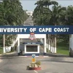 Cape-Coast-University
