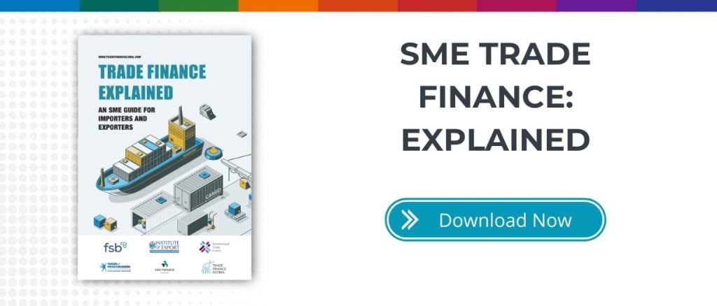 Unlocking SME Trade Finance in Africa through ESG, technology and collaboration
