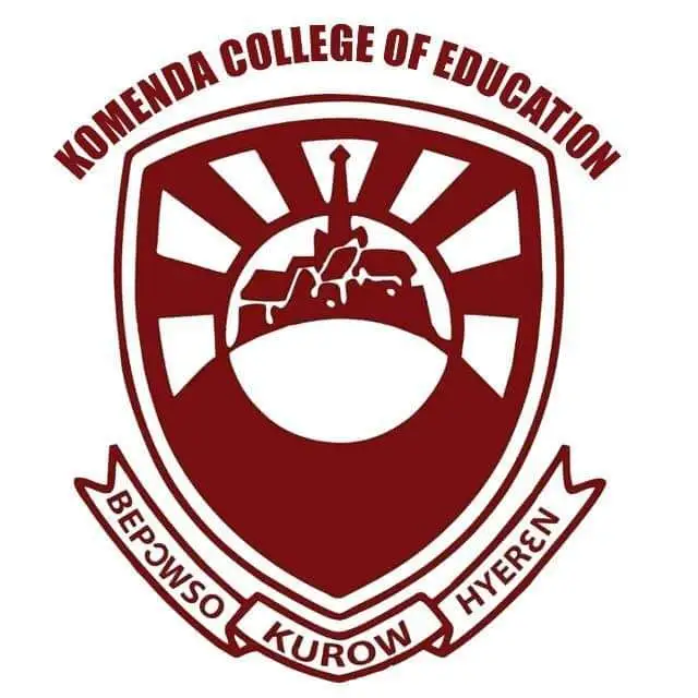 2023 Komenda College of Education Admission List Out for first yeat students. Check the details here to know your status.