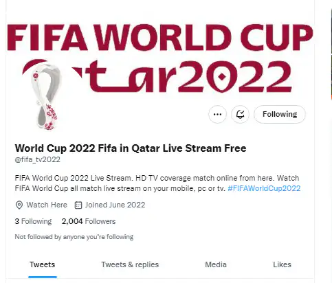 Watch Ghana vs Uruguay Online Free On Twitter