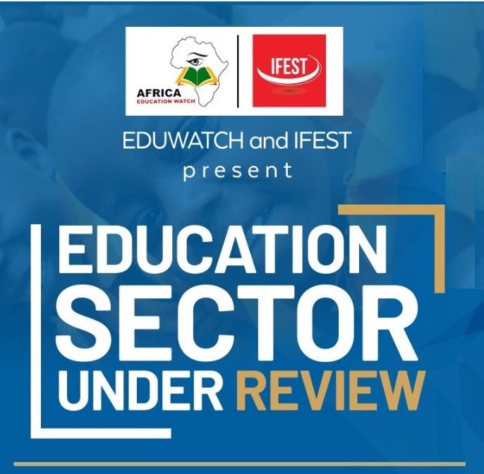 How to Participate in the 2022 EduWatch Education Sector Under Review Programme