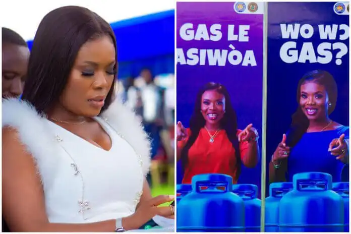 Delay bags new ambassadorial deal at national petroleum authority