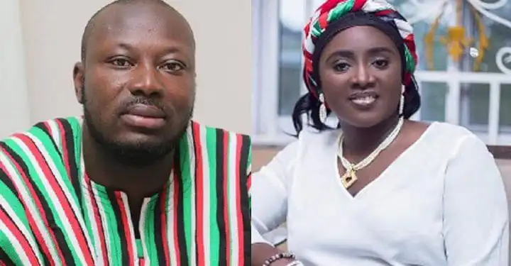 opposition national democratic congress