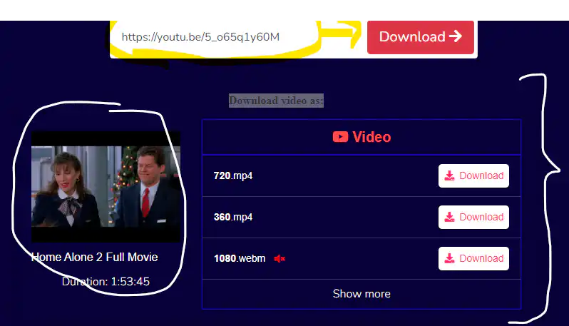 Watch Home Alone on GTV or Watch Here or Download Here. Follow the procedure given to downloand the HomeAlone Movie, then enjoy it