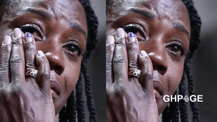 I Sold My Virginity To A Fetish Priest, Now My Vagina Is ‘Rotten’ – Lady Cries And Begs For Help