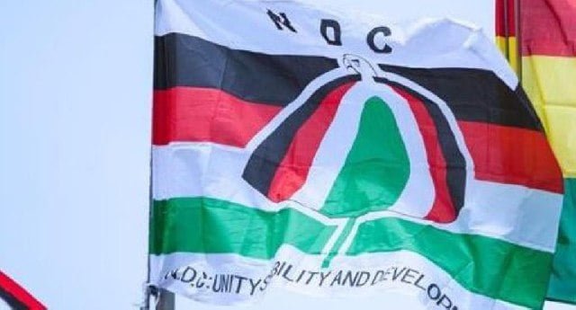 81 Aspirants Vie For 14 National Executive Positions In NDC