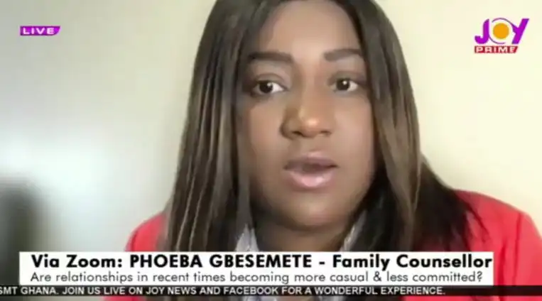 Don’t Entertain Unfaithfulness In Your Relationship – Counselor Advises Women