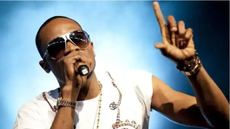 ICPC Releases D’banj After Arrest Over Fraud Allegations