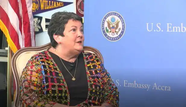 Biden Set To Host Nana Addo, Others At Us-africa Leaders Summit