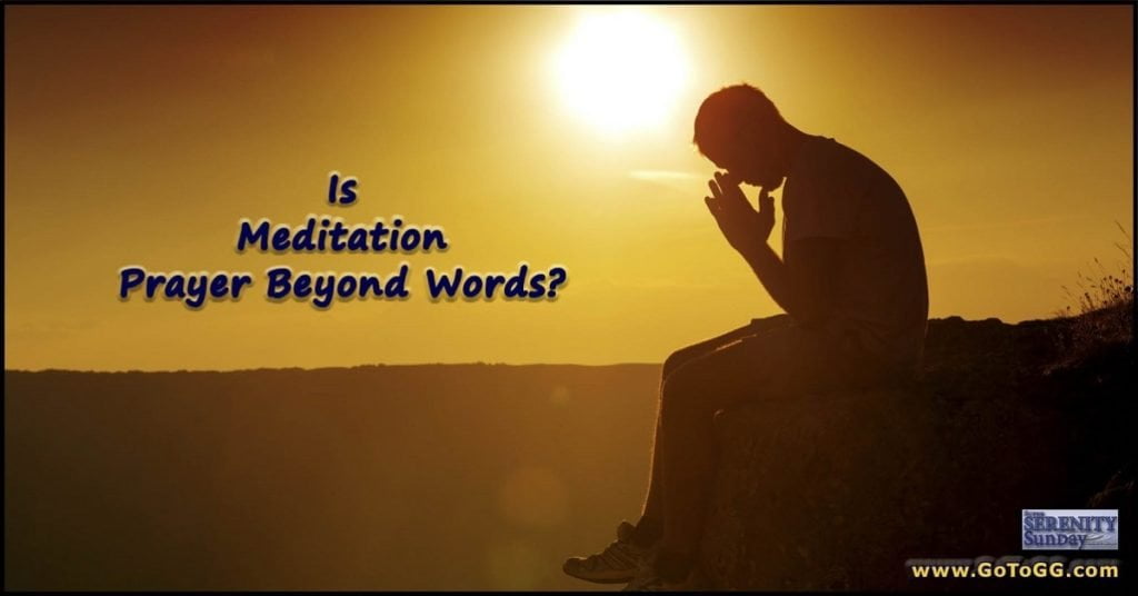 Message For You: Gods Word For Meditation And Divine Restoration.