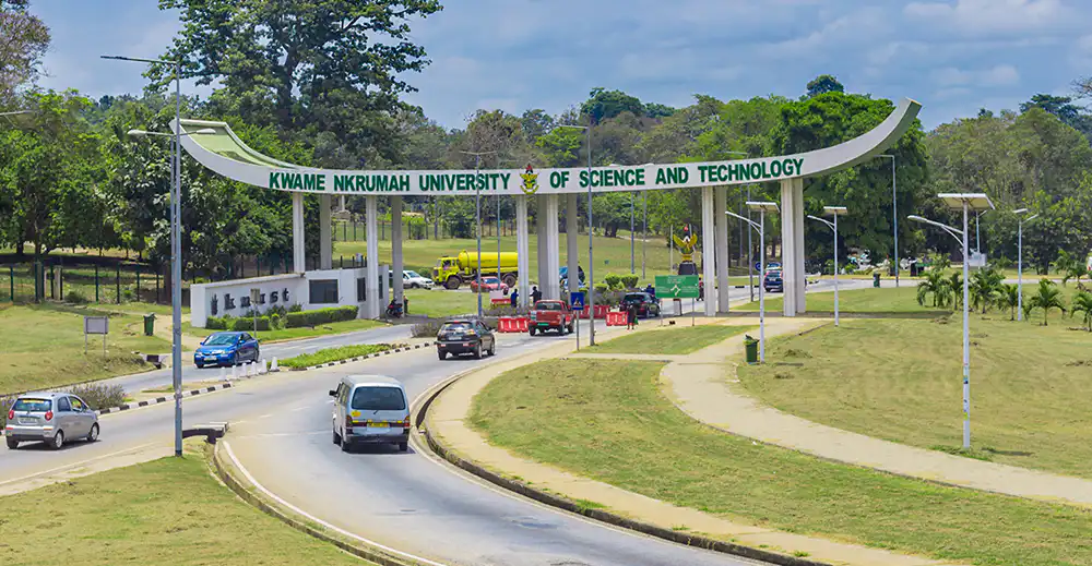 KNUST New 2024/2025 Re-Opening Date