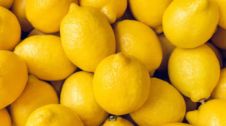 Health Benefits Of Lemon You Probably Didnt Know About Ghana Education News 