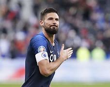 Oliver Giroud Sets Outstanding Records In France National Team Football History.
