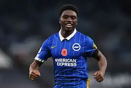 Tariq Lamptey Finally Speaks After Black Stars Exit From World Cup.