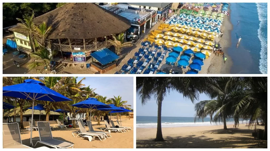 Best Places In Ghana To Visit This Christmas
