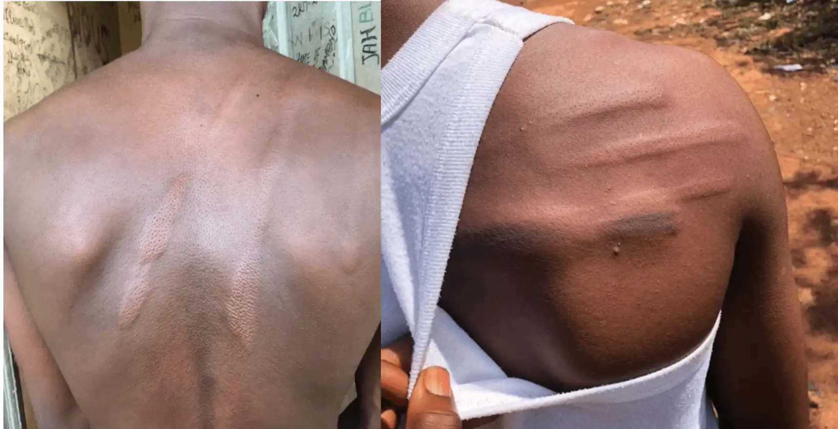 School violence, a time bomb waiting to explode if GES fails to act