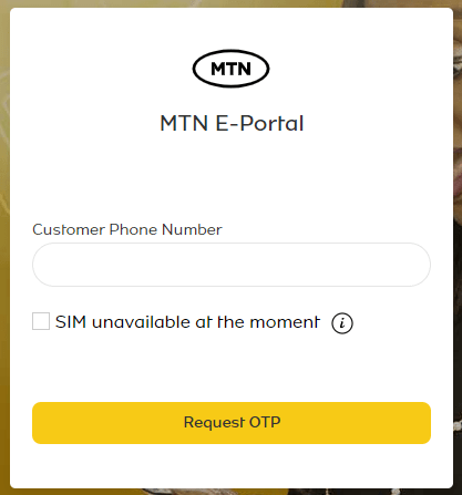 How to stop using physical MTN SIM and get an MTN E-Sim (Step-by-Step). Follow the steps to register for you eSIM with MTN now