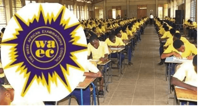 topics for 2023 wassce