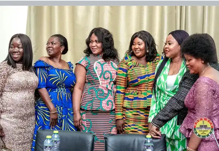 Appointments Committee Vets Minister, Deputy Minister Designate to Gender Ministry.