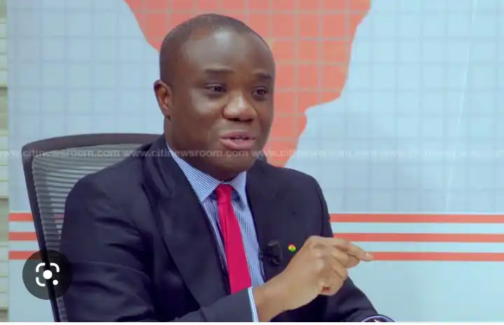 Former Minister Under Mahama Sends A Bold Message To NPP Government.