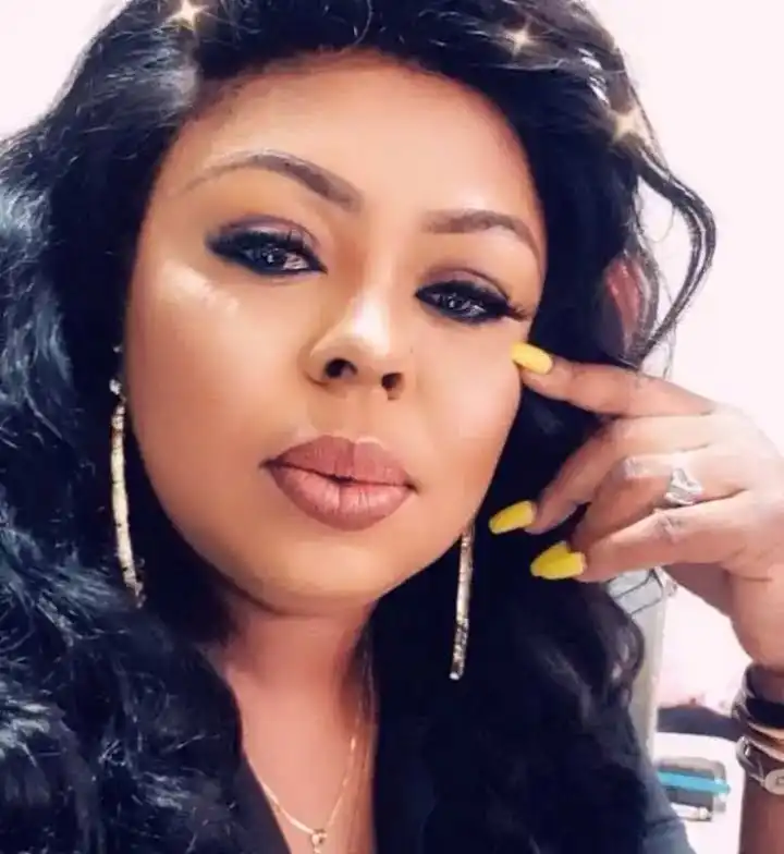 There is an issue in court which lies between Chairman Wontumi and Afia Schwarzenegger. The former was sued by the later for a comment being made on United Showbiz on UTV, case of contempt.