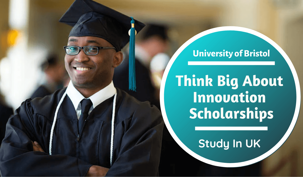 University-wide Scholarships for International Students