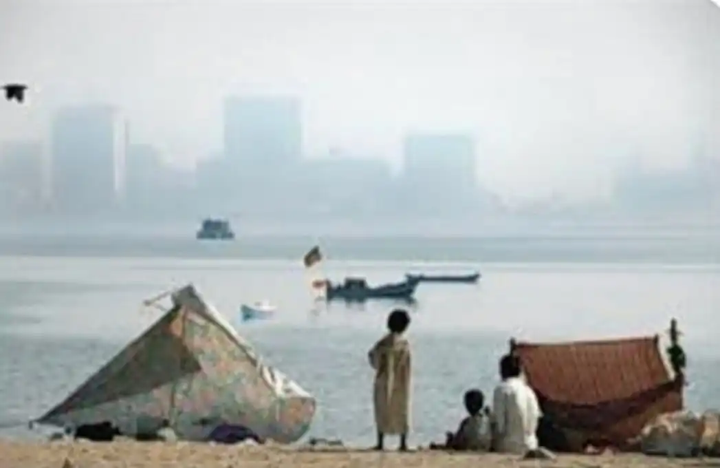 The Crisis Of Inequality Requires Power Shift And A New Eco-Social Contract