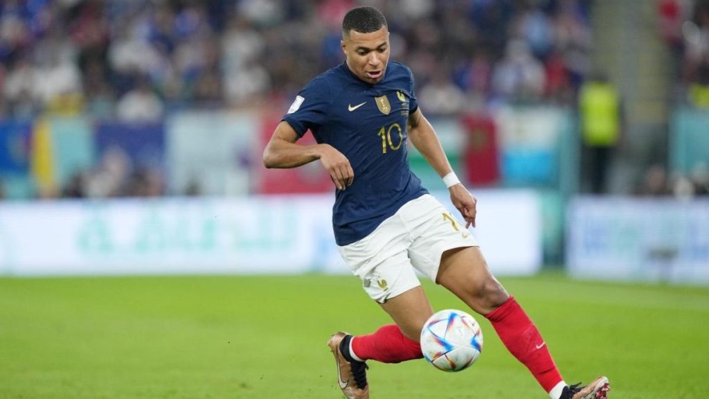 World Cup Fact And DISCOVERIES: 13 SONS OF AFRICA REPRESENTING FRANCE IN THE FIFA WORLD CUP 2022, QATAR